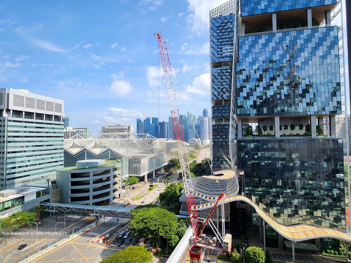 Midtown Bay (D7), Apartment #446283701